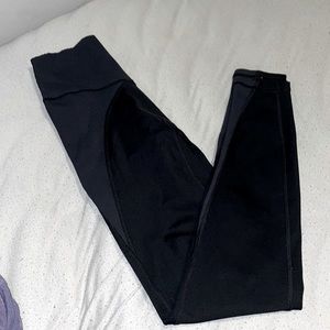 aerie 7/8” legging!